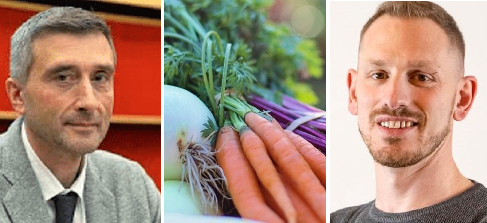 Sì alla promozione delle piccole produzioni agroalimentari, Dallapiccola